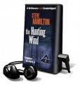 The Hunting Wind - Steve Hamilton, Dan John Miller