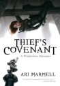 Thief's Covenant - Ari Marmell