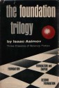 The Foundation Trilogy - Isaac Asimov