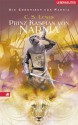 Prinz Kaspian Von Narnia (Die Chroniken Von Narnia 04) - Sergius Golowin