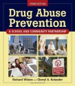 Drug Abuse Prevention - Richard Wilson, Cheryl Kolander