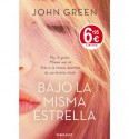 Bajo la misma estrella - John Green