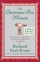 The Christmas Box Miracle: My Spiritual Journey of Destiny, Healing and Hope - Richard Paul Evans