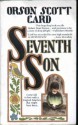 Seventh Son - Orson Scott Card