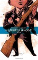 The Umbrella Academy, Vol. 2: Dallas - Neil Gaiman, Gerard Way, Gabriel Bá