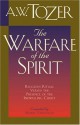 The Warfare of the Spirit: Religious Ritual Versus the Presence of the Indwelling Christ - Harry Verploegh