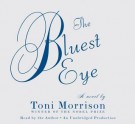 The Bluest Eye (Audio) - Toni Morrison