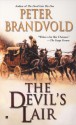 The Devil's Lair - Peter Brandvold