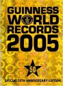 Guinness World Records 2005 - Guinness World Records