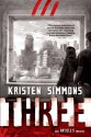 Three - Kristen Simmons