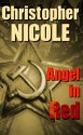 Angel In Red - Christopher Nicole