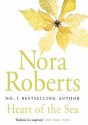 Heart of the Sea (Gallaghers of Ardmore / Irish trilogy #3) - Nora Roberts