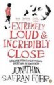 Extremely Loud & Incredibly Close - Jonathan Safran Foer