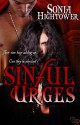 Sinful Urges - Sonia Hightower