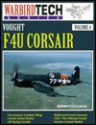 Vought F4u Corsair - Barrett Tillman