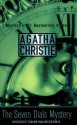 The Seven Dials Mystery - Agatha Christie