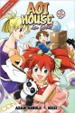 Aoi House In Love! Vol. 1 - Adam Arnold, Shiei