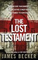 The Lost Testament - James Becker