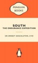 South: The Endurance Expedition - Ernest Shackleton