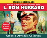 The Action & Adventure Collection - L. Ron Hubbard