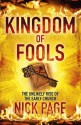 Kingdom of Fools: The Unlikely Rise of the Early Church - Nick Page