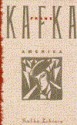 Amerika (Kafka Library) - Franz Kafka