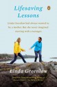 Lifesaving Lessons: Notes from an Accidental Mother - Linda Greenlaw