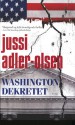 Washington Dekretet - Jussi Adler-Olsen