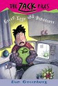 Green Eggs and Dinosaurs (The Zack Files #23) - Dan Greenburg, Jack E. Davis