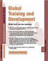 Global Training and Development: Training and Development 11.2 - Syrett, Jean Lammiman