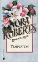 Temptation (Language Of Love #43 - Apple Blossum) - Nora Roberts