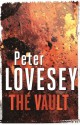 The Vault (Peter Diamond Mystery) - Peter Lovesey