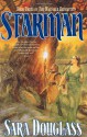 Starman (Wayfarer Redemption, #3) - Sara Douglass