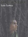 Messenger (The Giver, #3) - Lois Lowry