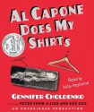 Al Capone Does My Shirts - Gennifer Choldenko