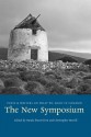 The New Symposium: Poets and Writers on What We Hold in Common - Natasa Durovicova, Christopher Merrill