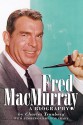 Fred Macmurray Hb - Charles Tranberg, Don Grady