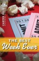 The Best Week Ever - Eleanor Robins