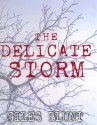 The Delicate Storm - Giles Blunt