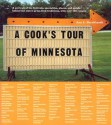 Cooks Tour of Minnesota - Ann L. Burckhardt