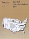 Digest of Education Statistics - Thomas D. Snyder, Sally A. Dillow