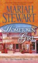 Hometown Girl: The Chesapeake Diaries - Mariah Stewart