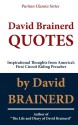 David Brainerd Quotes: Inspirational Thoughts from America's First Circuit Riding Preacher - David Brainerd, C J Haus