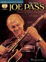 The Best of Joe Pass: A Step-by-Step Breakdown of the Styles and Techniques of the Jazz Guitar Virtuoso (Guitar Signature Licks) - Wolf Marshall, Joe Pass