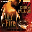 Fury of Fire - Coreene Callahan, Benjamin L. Darcie