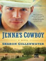 Jenna's Cowboy - Sharon Gillenwater