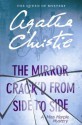 The Mirror Crack'd from Side to Side - Agatha Christie