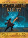 Deryni Rising (The Chronicles of the Deryni #1) - Katherine Kurtz