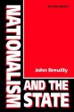 Nationalism and the State - John Breuilly