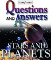 Stars and Planets - Robin Kerrod